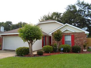 14038 Gladys St, Gulfport, MS 39503