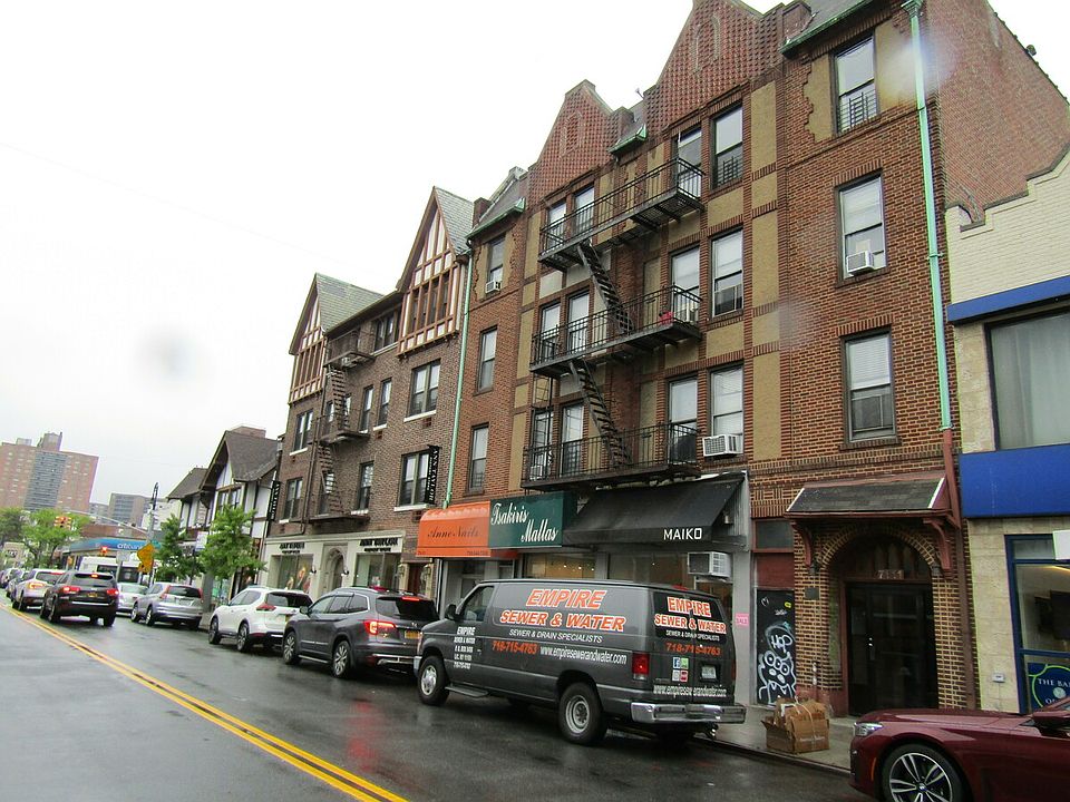 1st image of 71-11 Austin St #4D