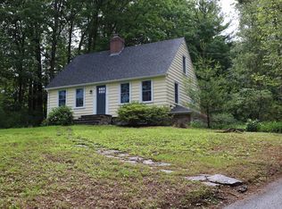 16 Bashaw Rd, Sutton, MA 01590