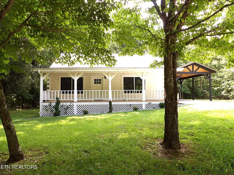 1008 Natchez Trce — Photo 1