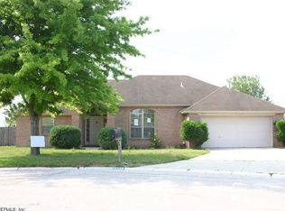 12235 Forest Gate Dr N, Jacksonville, FL 32246