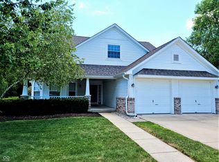 3862 Cornwallis Ln, Carmel, IN 46032