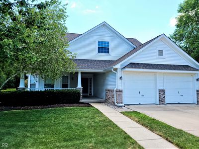 3862 Cornwallis Ln, Carmel, IN, 46032