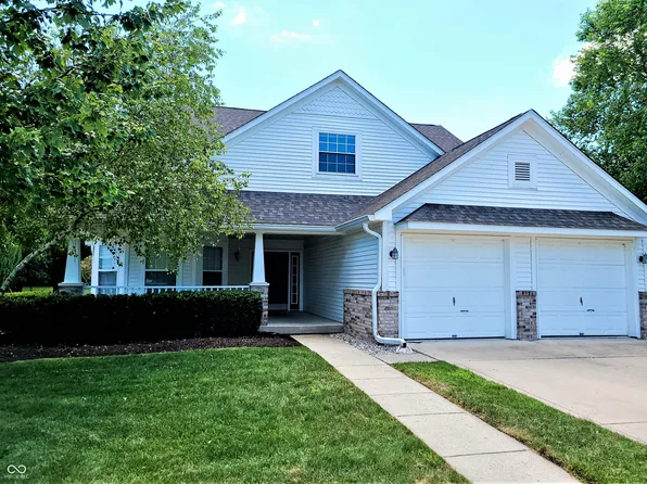 3862 Cornwallis Ln, Carmel, IN 46032