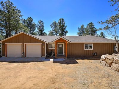 12 Heather Circle, Divide, CO, 80814