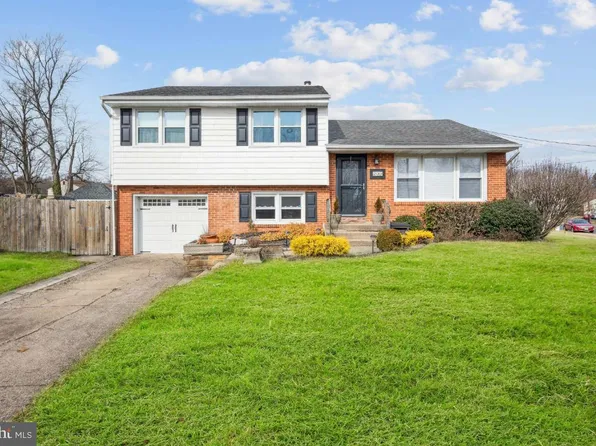 200 Massachusetts Ave, Cherry Hill, NJ 08002