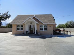 1618 S 1st Ave, Safford, AZ 85546