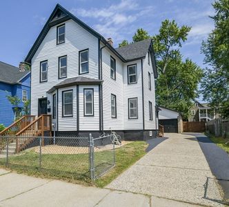 25 Dawes St, Springfield, MA, 01109