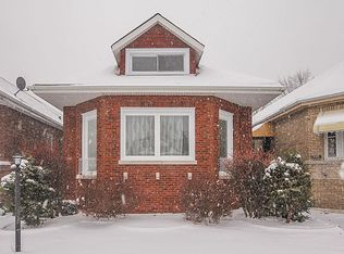 1043 W 92nd Pl, Chicago, IL