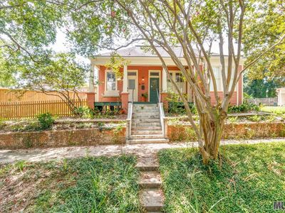 331 Grandpre St, Baton Rouge, LA, 70802