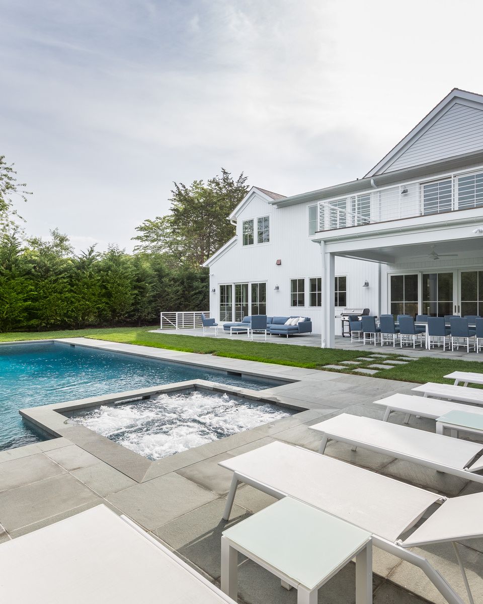 Property in Amagansett Out East