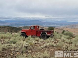 0 Western Skies Dr, Reno, NV 89521