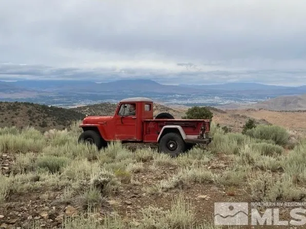 0 Western Skies Dr, Reno, NV 89521