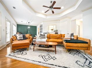 1293 Tulip Ct, Auburn, AL 36830