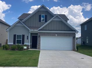 135 Graham Cir, Adairsville, GA 30103