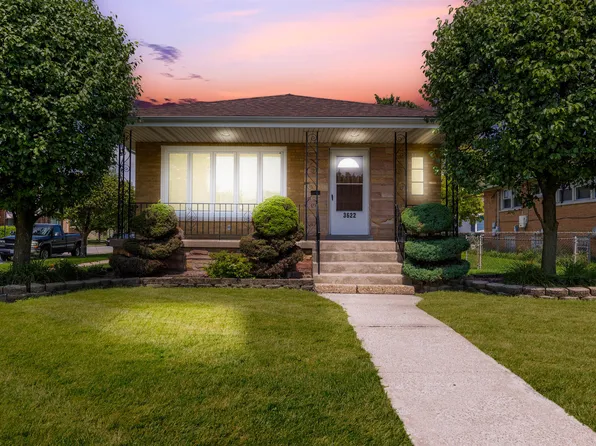 3622 W 54th St, Chicago, IL 60632