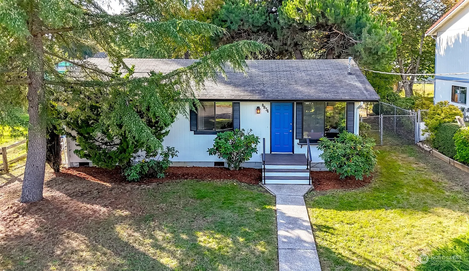 8834 E F Street photo 1