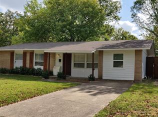 819 Vinecrest Ln, Richardson, TX 75080