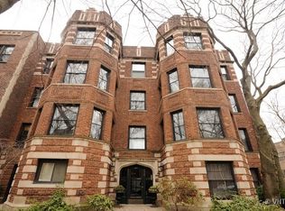 5354 N Glenwood Ave, Chicago, IL 60640