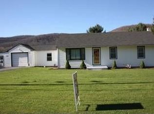 1460 Prentisvale Rd, Eldred, PA 16731