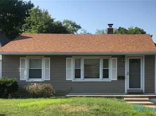 1741 Marlow Rd, Toledo, OH 43613