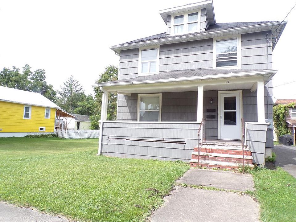 69 N Baldwin St, Johnson City, NY 13790 MLS 313677 Zillow