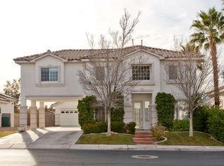 1327 Echo Creek St, Henderson, NV 89052