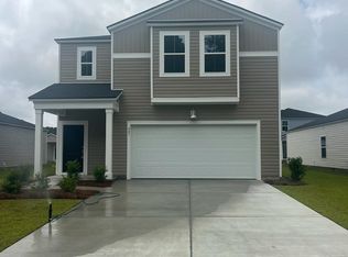 407 Ladyfish Loop LOT 169, Sunset Beach, NC 28468