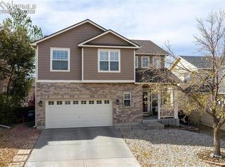 2144 Pinyon Jay Dr, Colorado Springs, CO 80951