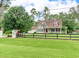 145 Fantail St, Magnolia, TX 77355