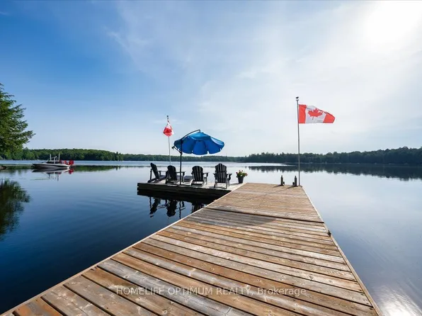 1195 Lakeshore Dr N, Bracebridge, ON P1L 1X3