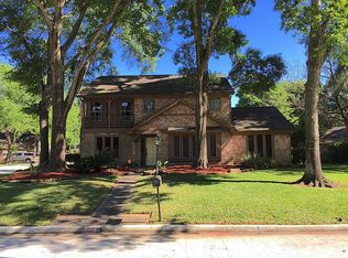 803 Loire Ln, Houston, TX 77090