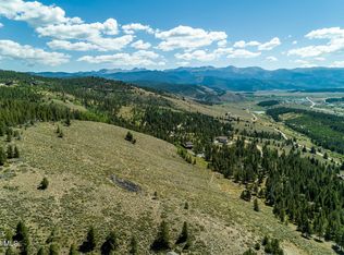 225 GCR 8591, Tabernash, CO 80478
