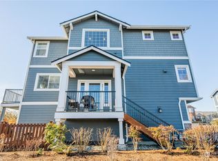 3511 31st Dr, Everett, WA