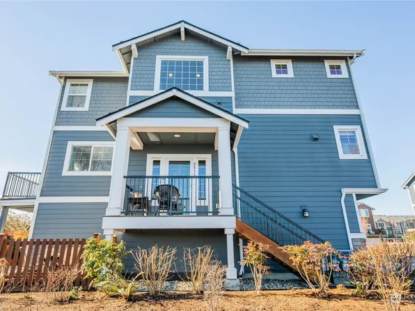 3511 31st Drive, Everett, WA 98201