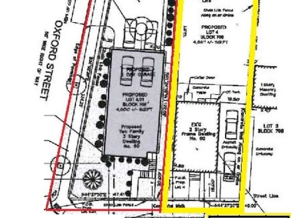 60 Laurel St, Paterson City, NJ 07522