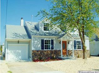 1652 W End Dr, Point Pleasant Beach, NJ 08742