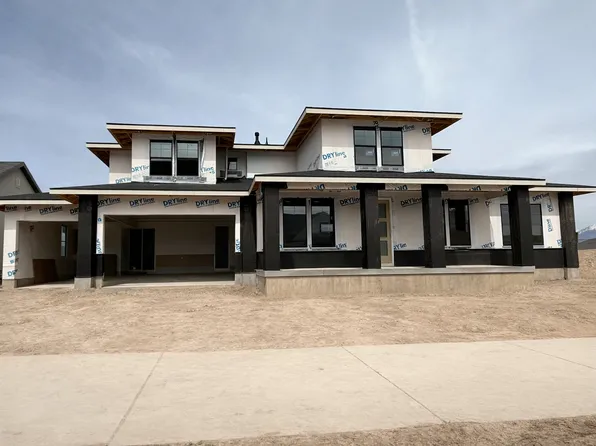 756 W Sara Dr, Saratoga Springs, UT 84045