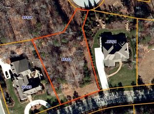 4110 Tansley Ct LOT 15, Greensboro, NC 27407