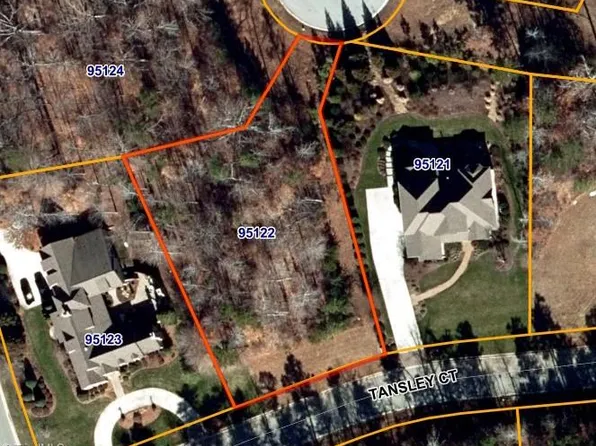 4110 Tansley Ct Lot 15, Greensboro, NC 27407