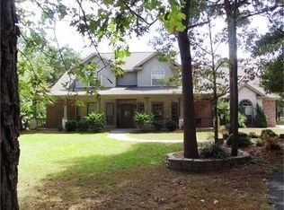 534 Mountain Vw, Lufkin, TX 75904