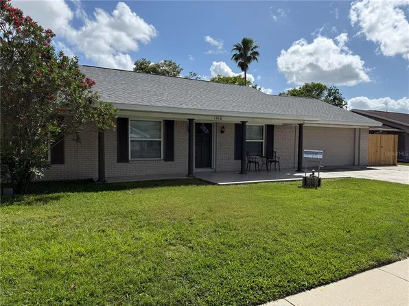 1410 Saxon Blvd, Deltona, FL 32725