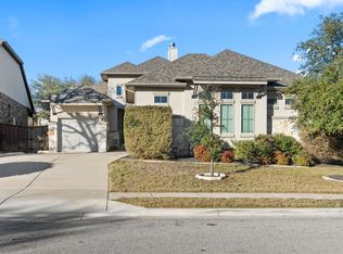 2433 Carretera Dr, Leander, TX 78641