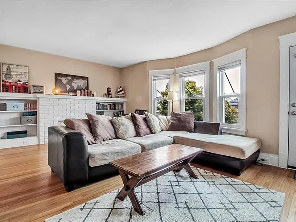 328 N Park Ave #UPPER