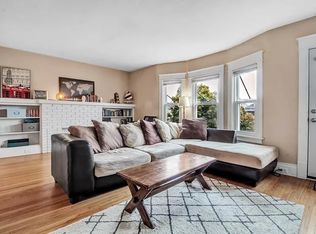 328 N Park Ave, Buffalo, NY 14216