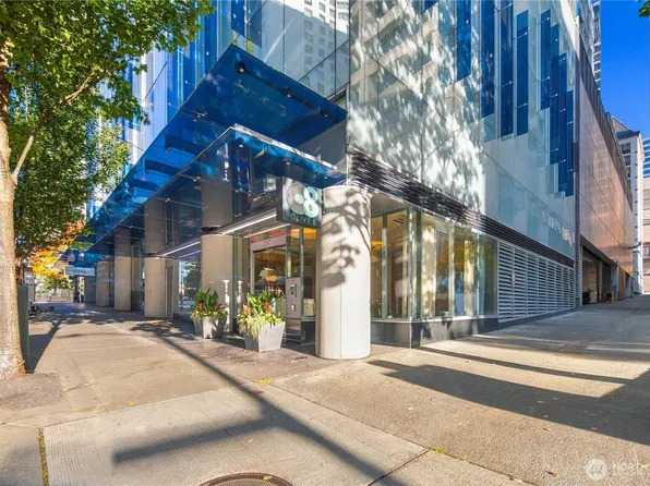 737 Olive Way #2607, Seattle, WA 98101