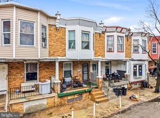 5543 Crowson St, Philadelphia, PA
