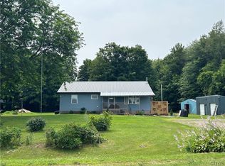 559 County Route 28, Pulaski, NY 13142