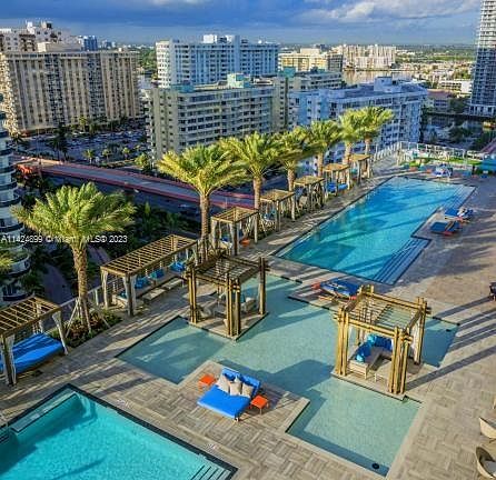 4th image of 4111 S Ocean Dr #3309