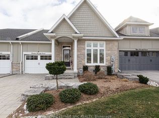 17 Stoneridge Cres, Niagara On The Lake, ON L0S 1J1